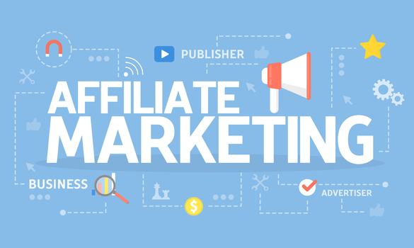 Affiliate Marketing