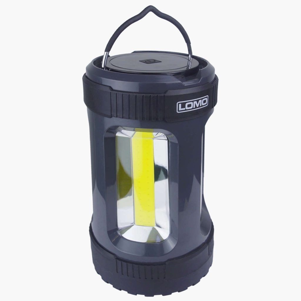 Camp Lantern