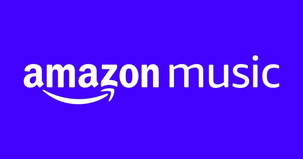 Amazon Music Apps