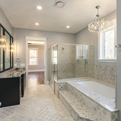 Bathroom Remodeling