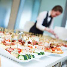 Catering Business Service